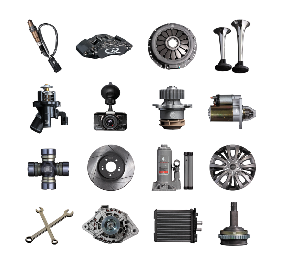 Основные продукты