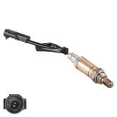 Датчик кислорода для а/м Daewoo Nexia ЕВРО-2 (1 конт.) до катализатора