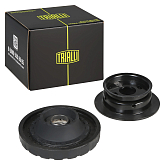 Опора амортизатора для Chevrolet Cobalt/Spark (перед.) (с подшип.) (SA 0557)