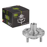 Ступица для Chevrolet Nexia 3/Spark (перед.) (MR 0504)