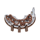 Мост диодный генератора для Chevrolet Lacetti (2PIN) (VDB 0549)