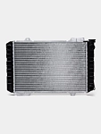 Радиатор охл. для Daewoo Damas 0.8i (LRc 0592)