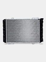 Радиатор охл. для Daewoo Damas 0.8i (LRc 0592)