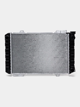 Радиатор охл. для Daewoo Damas 0.8i (LRc 0592)