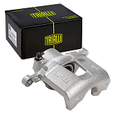 Суппорт торм. для Chevrolet Lacetti/Gentra перед. лев. d=54мм (CF 052201)