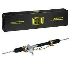 Механизм рулевой (рейка) для Matiz (гидравлич.) (CRS 0517)