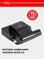 Катушка зажигания для Matiz 0.8i (SC 0547)
