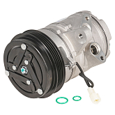 Компрессор кондиц. для Matiz (LCAC 0541)