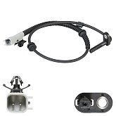 Датчик ABS для а/м Chevrolet Cobalt (13-) задн. лев. (VS-ABS 0506)