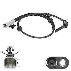 Датчик ABS для а/м Chevrolet Cobalt (13-) задн. лев. (VS-ABS 0506)