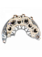 Мост диодный генератора для Chevrolet Lacetti (3PIN) (VDB 0550)2