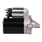 Стартер для Matiz 0.8i/1.0i 0,8кВт (LSt 0552)3