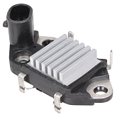 Регулятор напряжения ген. для Matiz (VRR 0551)