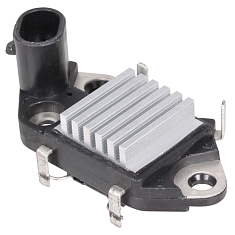 Регулятор напряжения ген. для Matiz (VRR 0551)