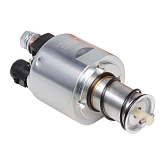 Реле втягивающее стартера для Chevrolet Gentra/Cobalt/Nexia 3, 1.5i (VSR 0515)