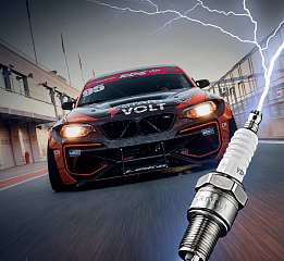 STARTVOLT выпустили первый профессиональный каталог направления "Свечи зажигания"