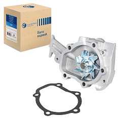 Насос водяной для Matiz (LWP 0558)