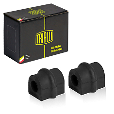 Втулки стабилизатора для автомобиля Chevrolet Nexia 3 (RB 0536)