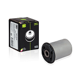 Сайлентблок для Daewoo Nexia 1,2 задней балки (SB 0542)