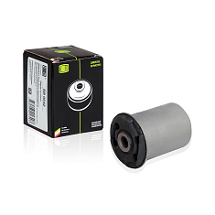 Сайлентблок для Daewoo Nexia 1,2 задней балки (SB 0542)