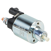 Реле втягивающее стартера для Chevrolet Captiva C140 (11-) 3.0i (VSR 0504)