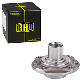 Ступица для Chevrolet Nexia DOHC (перед.) (MR 0502)