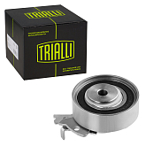 Ролик ГРМ для Nexia 1.5i SOHC (натяж.) (CM 0510)