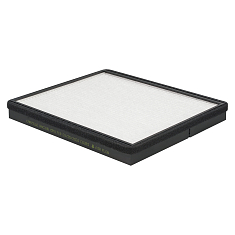 Фильтр для а/м Chevrolet Lacetti/ Gentra (салон.) (CRV1719)