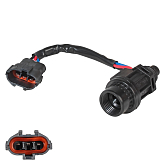 Датчик скорости для а/м Daewoo Nexia 1.5i (VS-SP 0547)