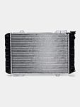 Радиатор охл. для Daewoo Damas 0.8i (LRc 0592)