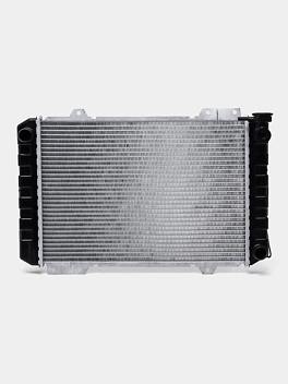 Радиатор охл. для Daewoo Damas 0.8i (LRc 0592)