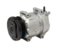 Компрессор кондиц. для Chevrolet Lacetti 1.6i (LCAC 0578)