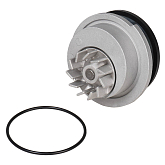 Насос водяной для Nexia DOHC (LWP 0549)