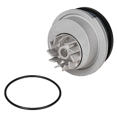 Насос водяной для Nexia DOHC (LWP 0549)