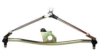 Трапеция стеклооч. для Nexia (VWA 0547)