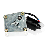 Моторедуктор стеклооч. для Matiz (VWF 0550)