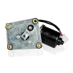 Моторедуктор стеклооч. для Matiz (VWF 0550)