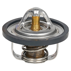 Термостат для Nexia SOHC (87°С) (термоэл.) (LT 0539)