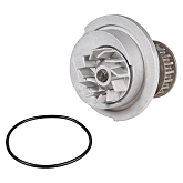 Насос водяной для Chevrolet Nexia SOHC (LWP 0563)