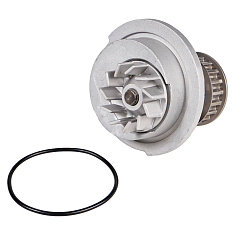 Насос водяной для Chevrolet Nexia SOHC (LWP 0563)