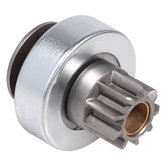 Привод стартера (бендикс) для Chevrolet Gentra/Cobalt тип StartVolt 1.5i (VCS 0515)