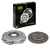 Сцепление в сборе для Chevrolet Cobalt/Genta/Nexia R3 1.5i (без муфты) (FR 0511)