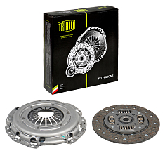 Сцепление в сборе для Chevrolet Cobalt/Genta/Nexia R3 1.5i (без муфты) (FR 0511)