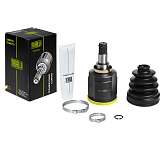 ШРУС для Chevrolet Lacetti 1.6 AT (ДО 2008 ГОДА)  (внутренний) (GO 062125)