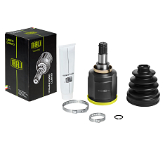 ШРУС для Chevrolet Lacetti 1.6 AT (ДО 2008 ГОДА)  (внутренний) (GO 062125)