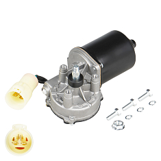 Моторедуктор стеклооч. для Nexia (VWF 0548)