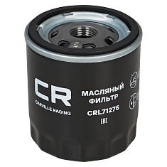 Фильтр для Chevrolet Lacetti 1.6i/1.8i (масл.) (CRL71275)