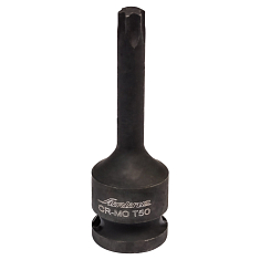 Головка ударная торцевая 1/2