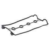 Прокладка клапанной крышки для Chevrolet Lacetti/Nexia 1.6i DOHC [F16D3] (LES 20502)