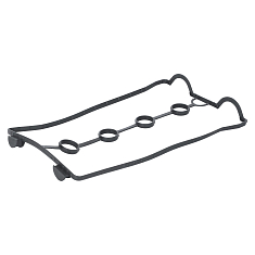 Прокладка клапанной крышки для Chevrolet Lacetti/Nexia 1.6i DOHC [F16D3] (LES 20502)